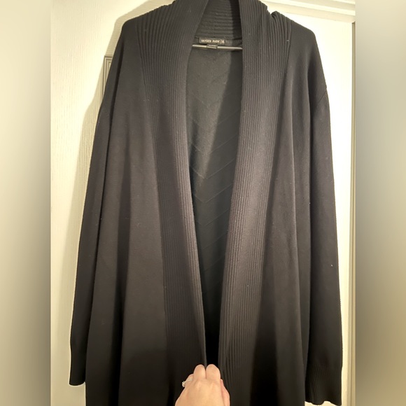 Hayden Park long line cardigan - Picture 3 of 3